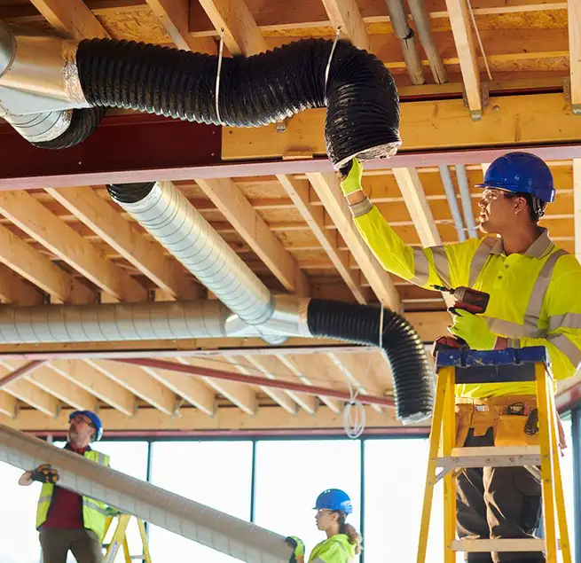 Why Homeowners & Businesses Trust Us in Ojus, FL?