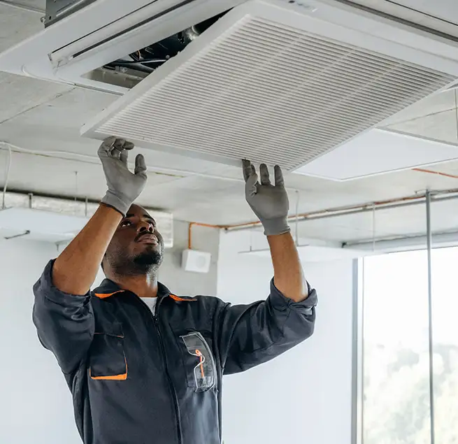 Why Homeowners & Businesses Trust Us in Ojus, FL?