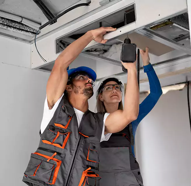 Why Homeowners & Businesses Trust Us in Ojus, FL