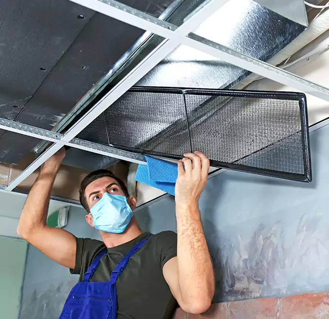 Why Homeowners Businesses Trust Us in Ojus, FL?