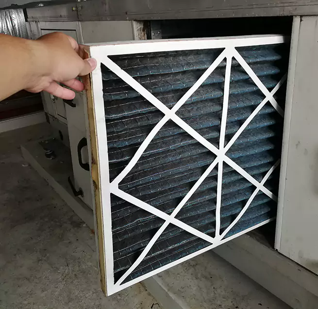 Why Homeowners & Businesses Trust Us Ojus, FL?